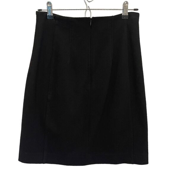 M.M. LAFLEUR Knit skirt - Picture 6 of 6